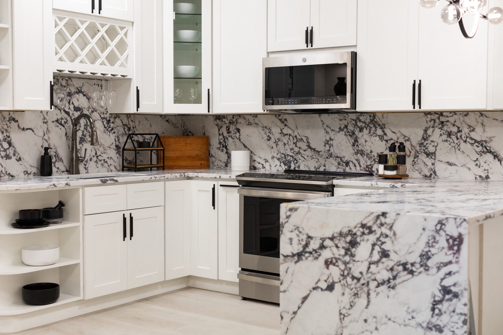 Northbrook – Luxury Chef’s Kitchen Design