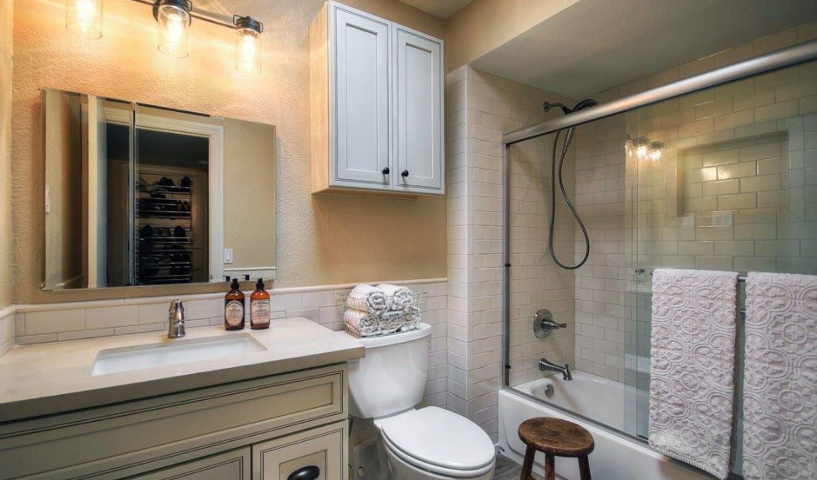 Bathroom Design