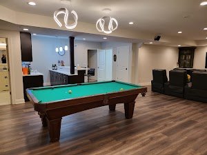 Basement Design Studio place picture