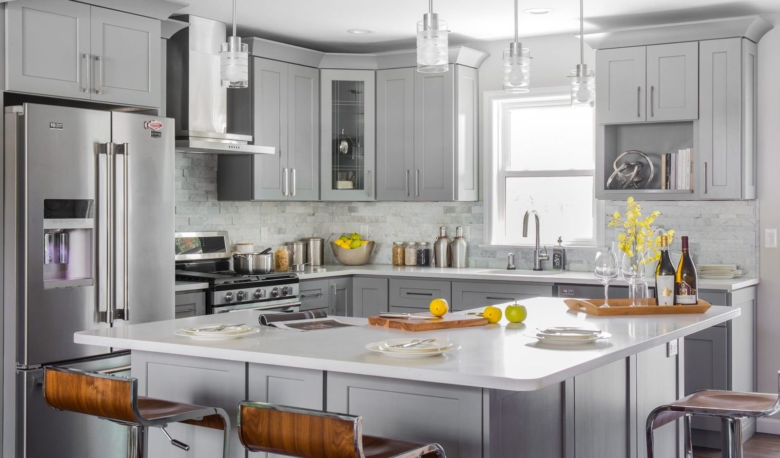 Kitchen Design